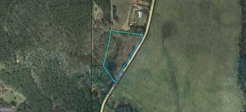 3.39 Acres Caldwell Bridge, Concord, GA 30206