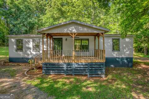 236 Overland, Sparta, GA 31087