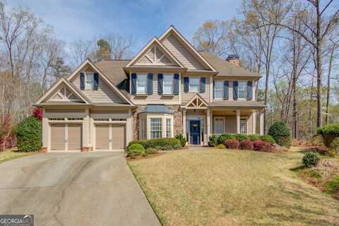 5808 Deer Crossing, Sugar Hill, GA 30518