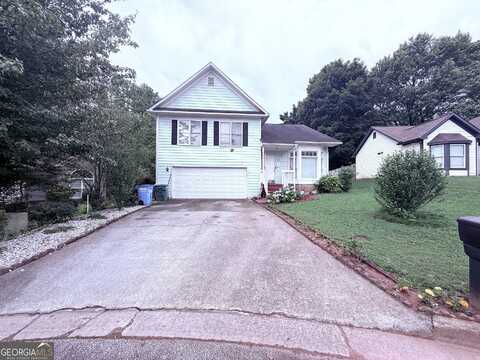 2331 GEORGIA, Snellville, GA 30078