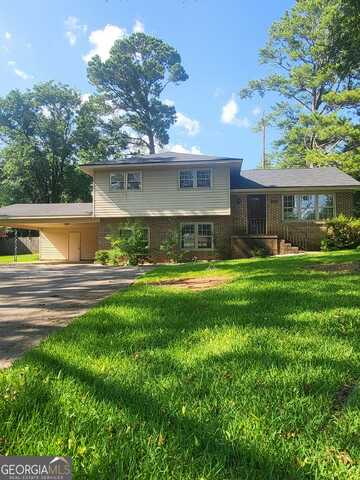 205 Herbert, Thomaston, GA 30286