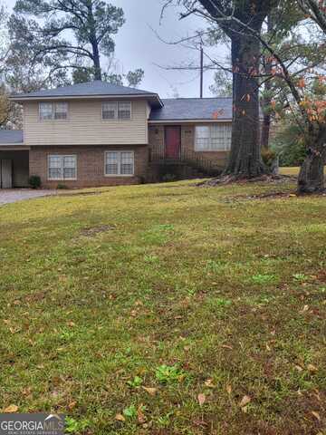 205 Herbert, Thomaston, GA 30286