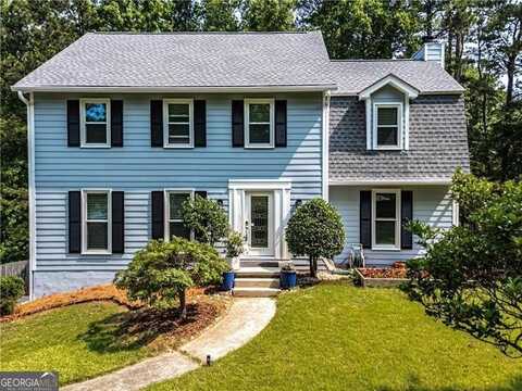 1428 BROOKCLIFF, Marietta, GA 30062