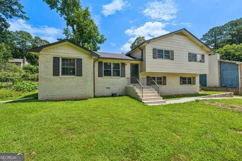 498 Cole, Lilburn, GA 30047