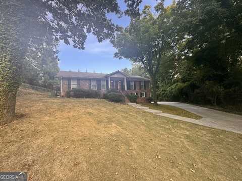 3 Westlyn, Rome, GA 30165