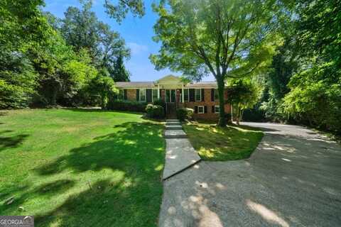 3 Westlyn, Rome, GA 30165