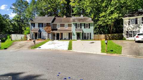 329 westland, Marietta, GA 30064