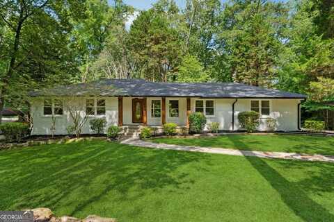 459 Thackery, Atlanta, GA 30311
