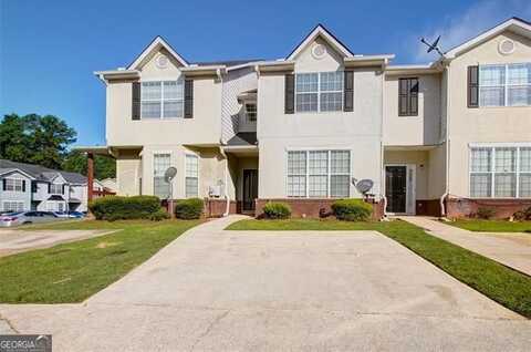 7291 WAGON WHEEL, Jonesboro, GA 30236
