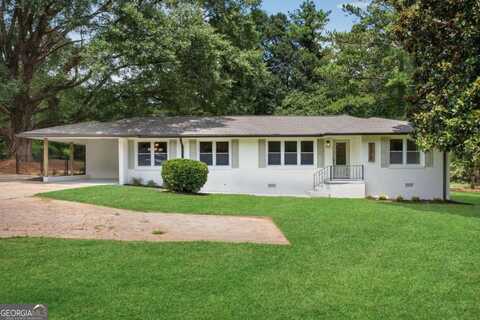1276 Clay, Mableton, GA 30126