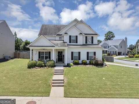 210 Creek View, Acworth, GA 30102