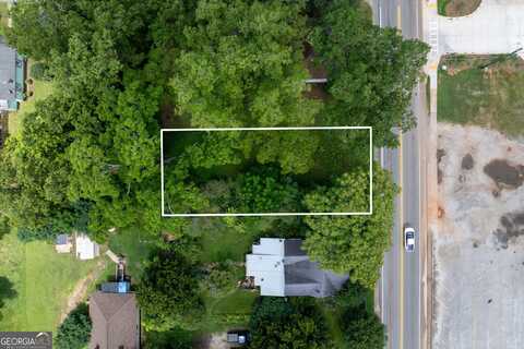 1391 Experiment, Griffin, GA 30223