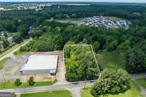 0 Steele, Hampton, GA 30228