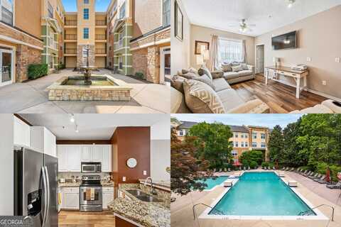 10 Perimeter Summit, Brookhaven, GA 30319