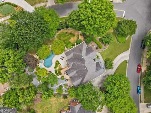 12510 Preserve, Alpharetta, GA 30005