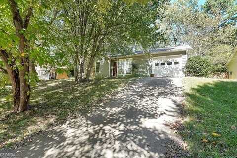 3884 Wood Path, Stone Mountain, GA 30083