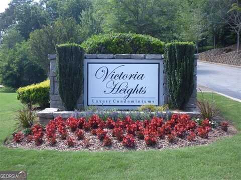 6307 Santa Fe, Sandy Springs, GA 30350