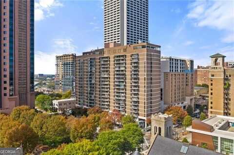 620 Peachtree, Atlanta, GA 30308