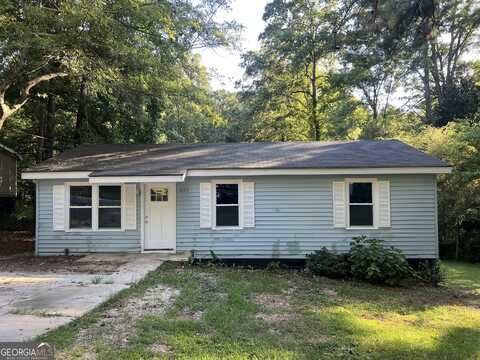 423 Banks, Monticello, GA 31064