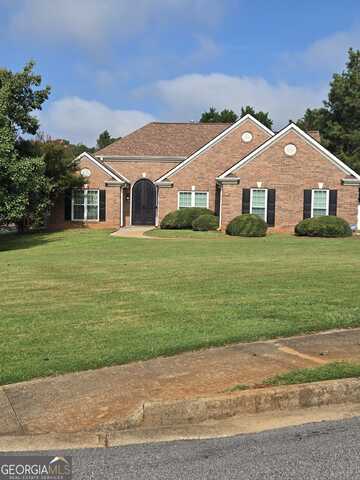 201 Thorn Berry, Conyers, GA 30094