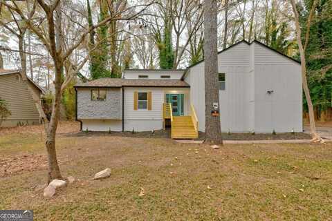 5190 Post Road, Stone Mountain, GA 30088