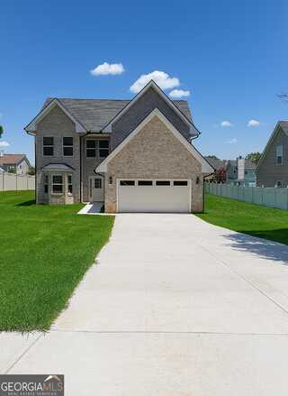 9506 Deer Crossing, Jonesboro, GA 30236