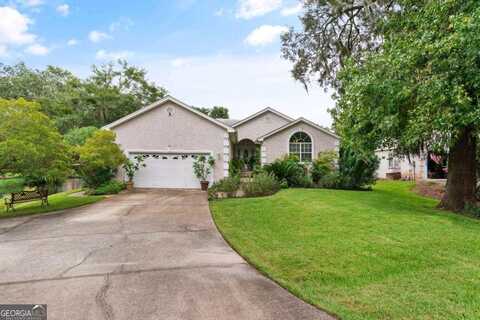 1194 Sea Palms West, St. Simons, GA 31522