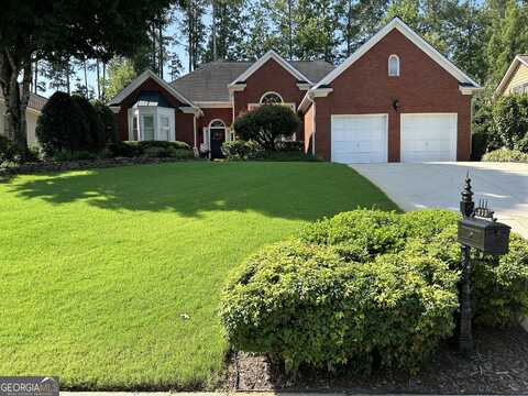 333 Ironhill, Woodstock, GA 30189