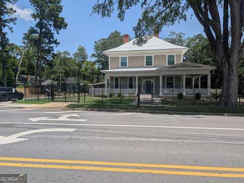 613 N Church, Dublin, GA 31021