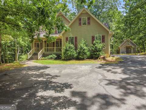 321 Conasauga, Cleveland, GA 30528