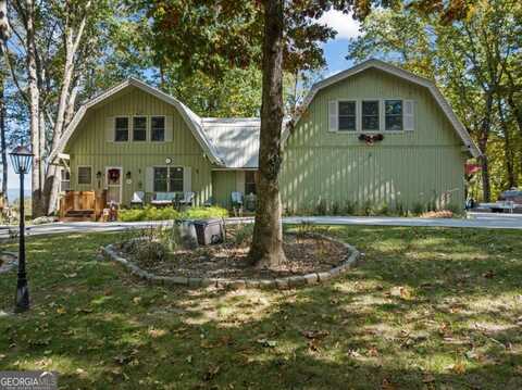 35 Lucerne, Sautee Nacoochee, GA 30571