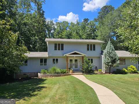 200 Lenox, Athens, GA 30606