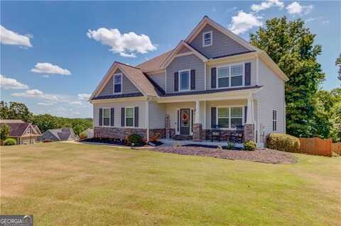 4729 Shady Lake, Gainesville, GA 30507