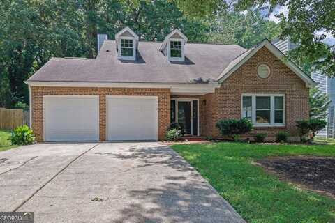 10480 Summer Creek, Alpharetta, GA 30022
