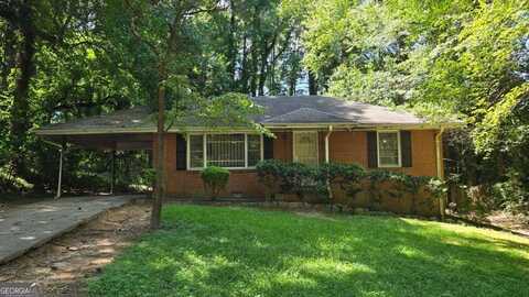 2151 Meadowbrook, Marietta, GA 30067