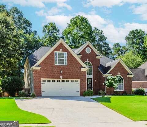 1618 Rocky Knoll, Dacula, GA 30019