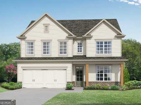 4862 White, Sugar Hill, GA 30518