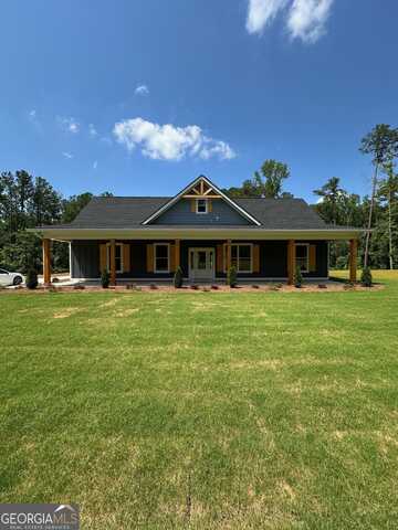 589 Buster Brown, Jackson, GA 30233
