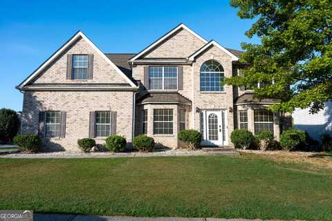1441 Saint George, Conyers, GA 30012