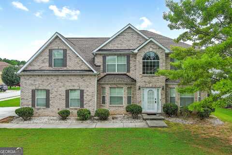 1441 Saint George, Conyers, GA 30012