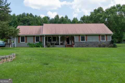 30 Gentry, Mcdonough, GA 30252