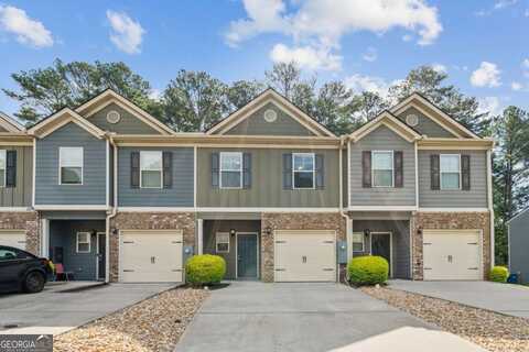 6048 Oak Bend, Riverdale, GA 30296