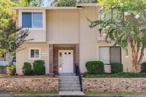 2240 Runnymead, Marietta, GA 30067