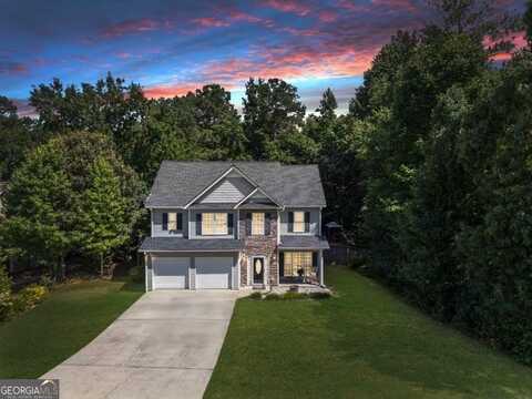 131 Muscadine, Carrollton, GA 30116