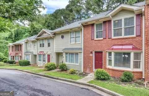 306 Autumn Leaf, Norcross, GA 30093