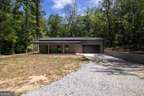 3317 HWY 42N, Forsyth, GA 31029