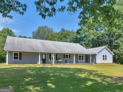 4939 Highway 19, Zebulon, GA 30295