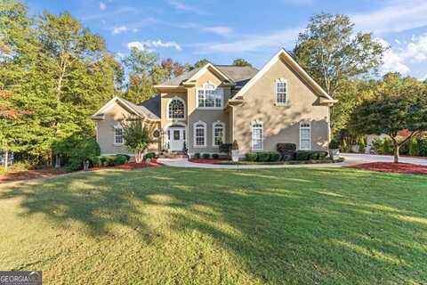 147 Bayberry Hills, Mcdonough, GA 30253
