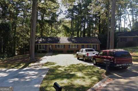 792 Charleston, Lawrenceville, GA 30046