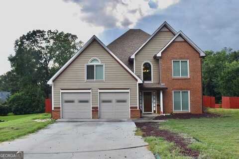 3336 Deerwood, Rex, GA 30273